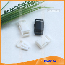 Plastic Clip Buckles KI4003